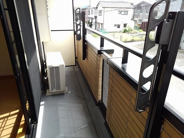 ネオブライトの物件内観写真