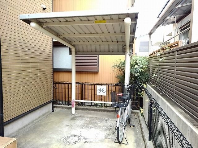 ネオブライトの物件内観写真