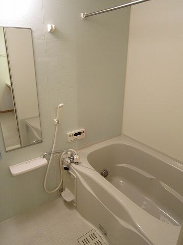 シュティル　ブリーゼの物件内観写真