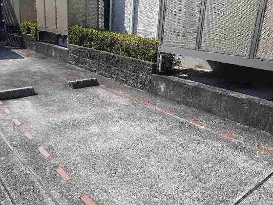 シュティル　ブリーゼの物件外観写真