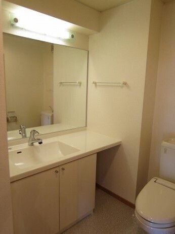 シュティル　ブリーゼの物件内観写真