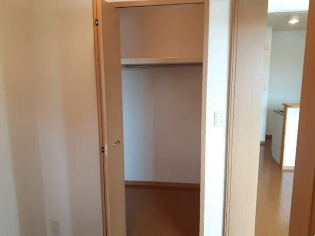 シュティル　ブリーゼの物件内観写真