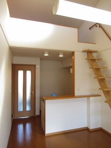 シュティル　ブリーゼの物件内観写真