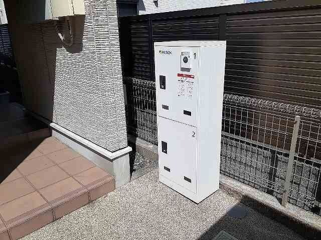 シュティル　ブリーゼの物件内観写真