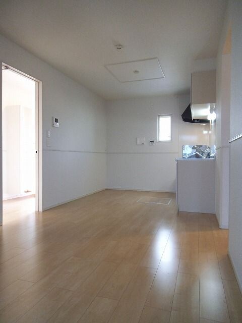 ラシュラント　ジュモⅡの物件内観写真