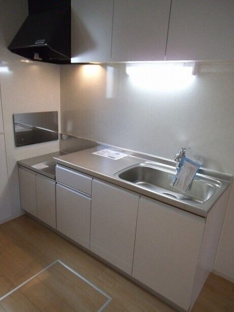 ラシュラント　ジュモⅡの物件内観写真