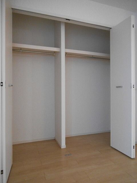 ラシュラント　ジュモⅡの物件内観写真