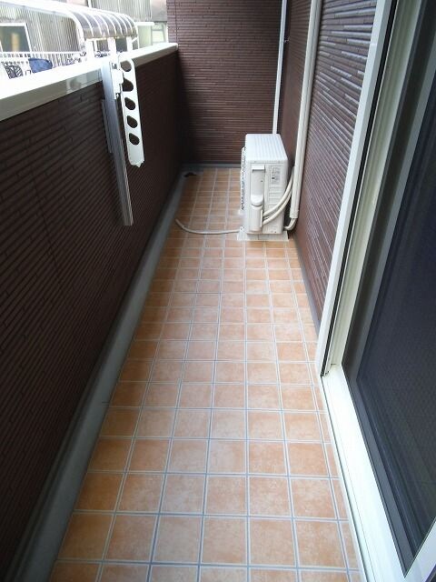 ラシュラント　ジュモⅡの物件内観写真