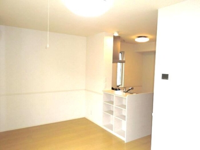 アンソレイユの物件内観写真