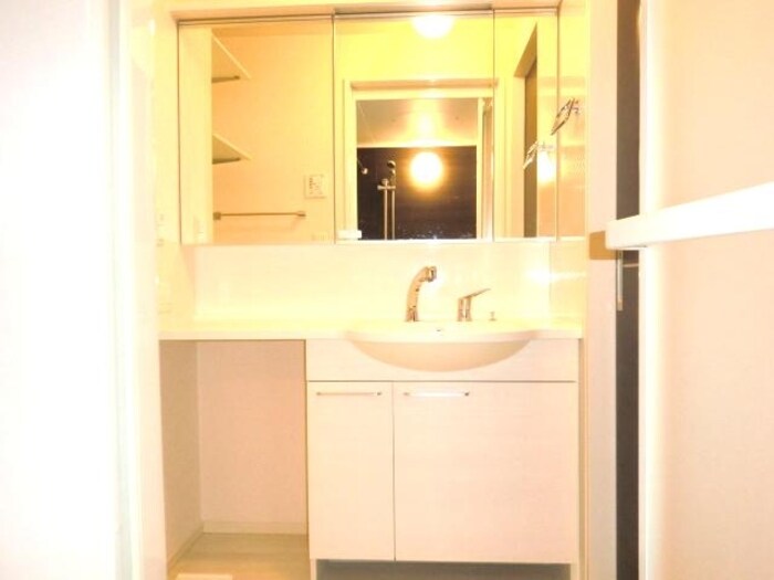 アンソレイユの物件内観写真