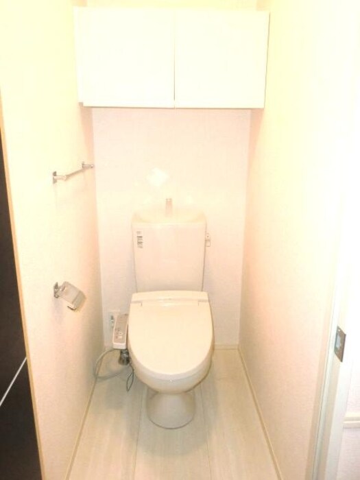 アンソレイユの物件内観写真