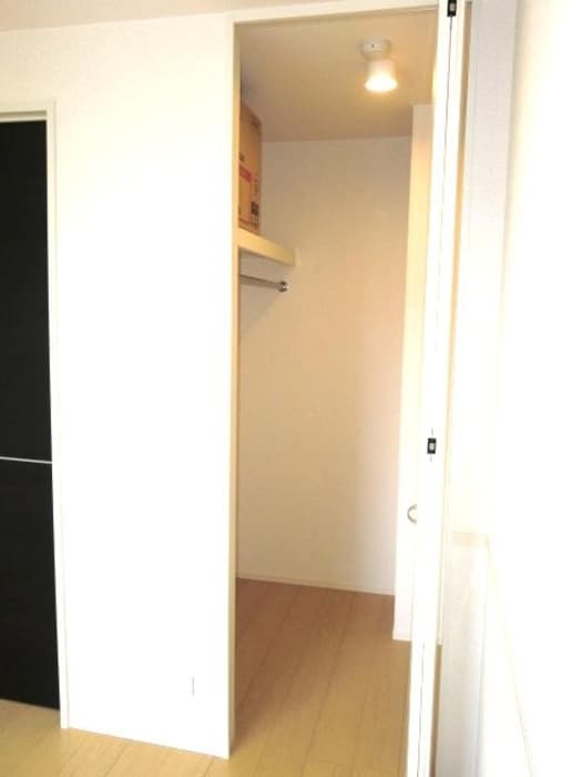 アンソレイユの物件内観写真