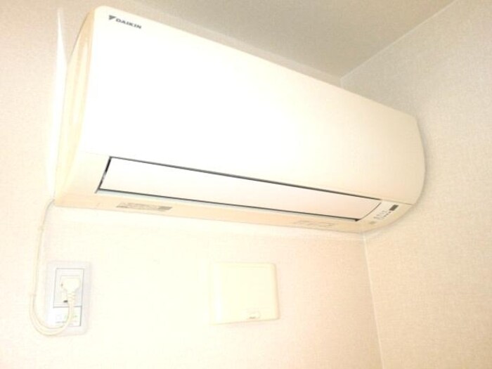 アンソレイユの物件内観写真