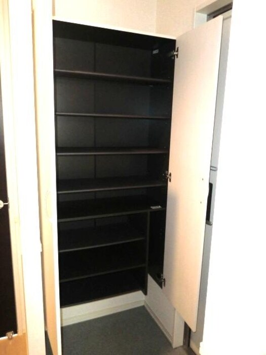 アンソレイユの物件内観写真