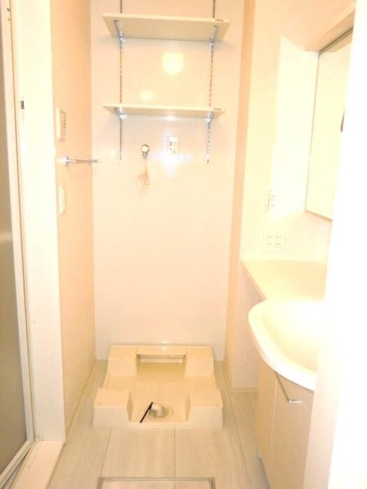 アンソレイユの物件内観写真