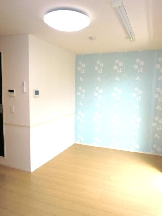 アンソレイユの物件内観写真