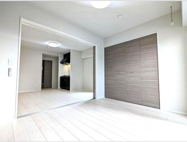 プリマステラの物件内観写真