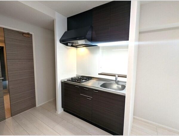 プリマステラの物件内観写真