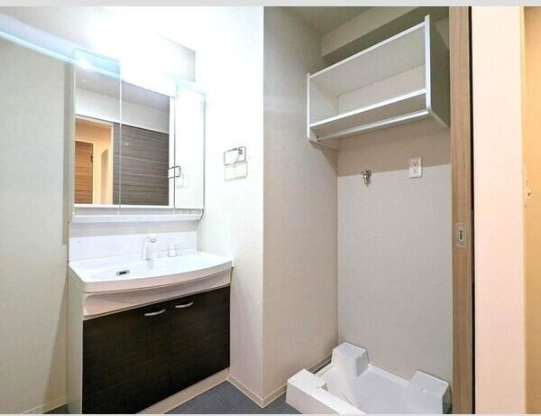 プリマステラの物件内観写真