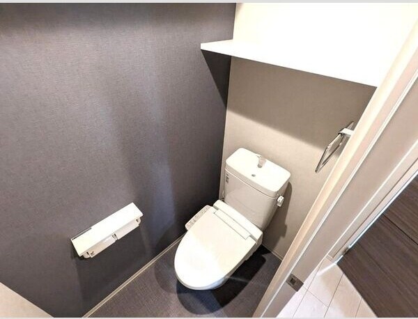 プリマステラの物件内観写真