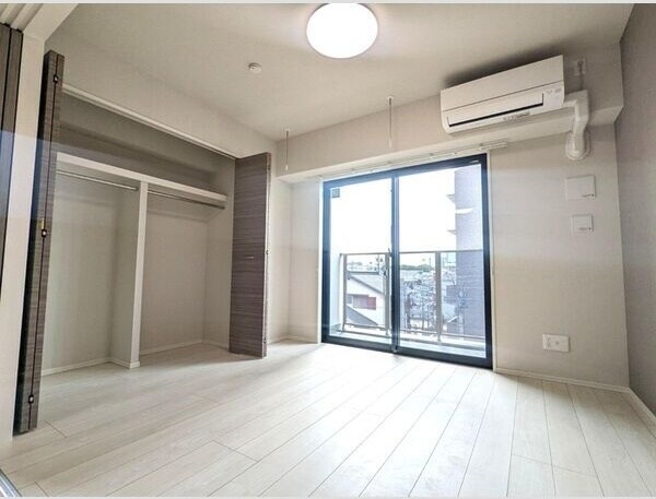 プリマステラの物件内観写真