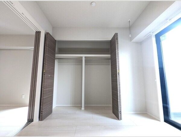 プリマステラの物件内観写真