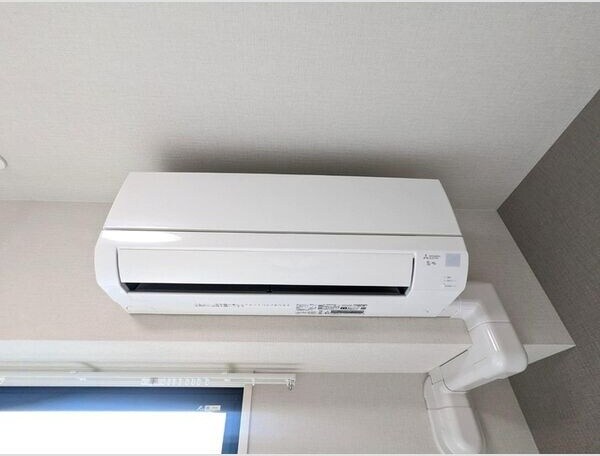 プリマステラの物件内観写真