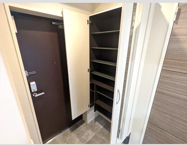 プリマステラの物件内観写真