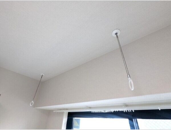 プリマステラの物件内観写真