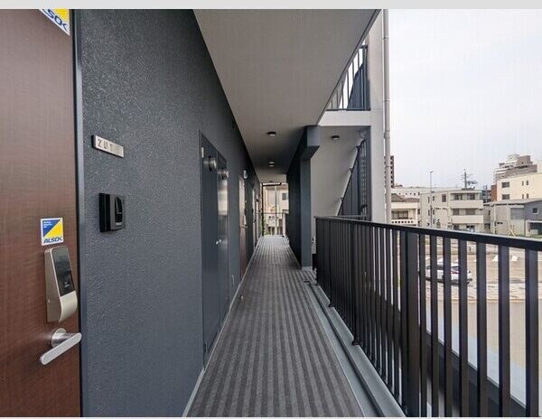 プリマステラの物件内観写真