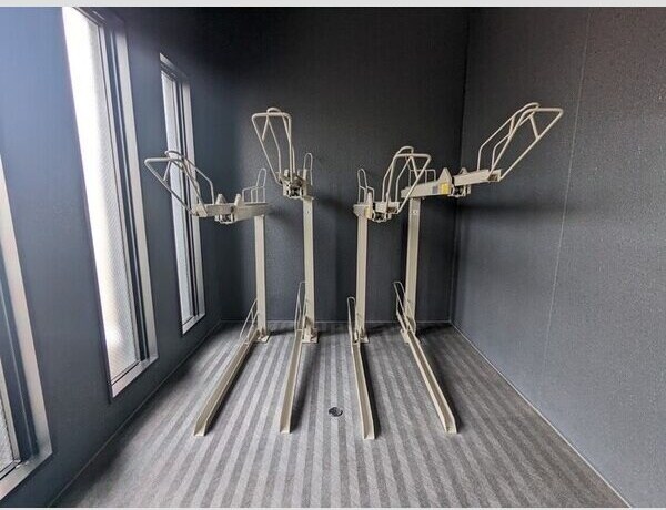 プリマステラの物件内観写真