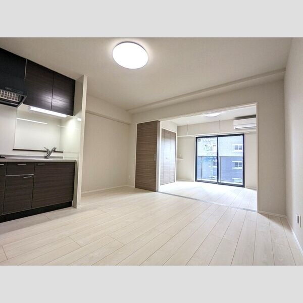 プリマステラの物件内観写真