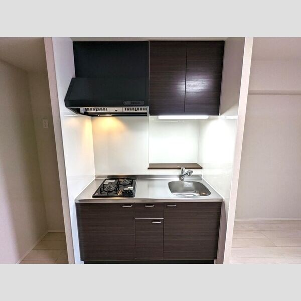 プリマステラの物件内観写真