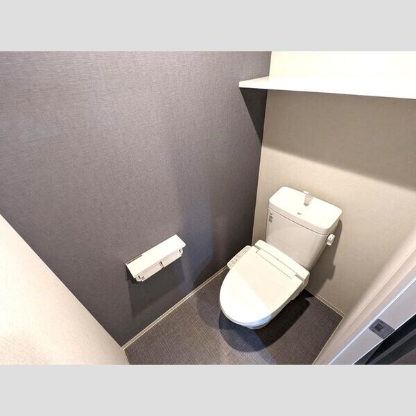 プリマステラの物件内観写真