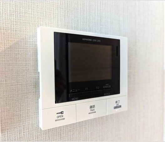 プリマステラの物件内観写真