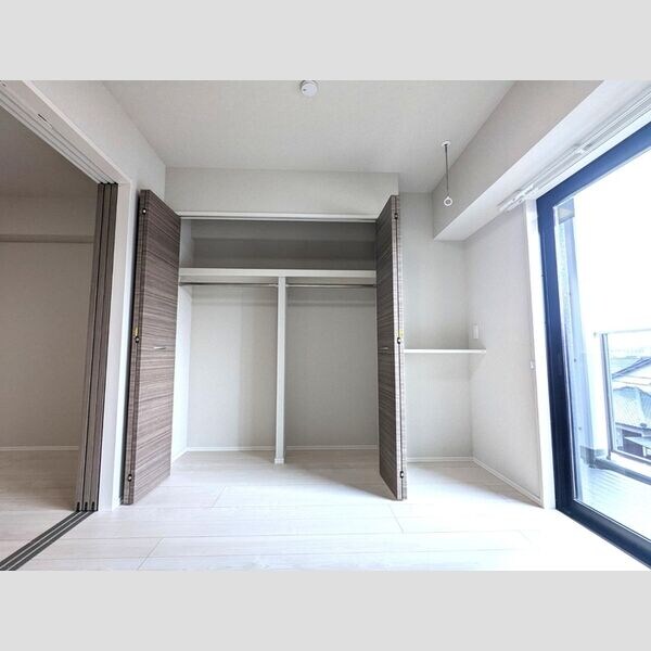 プリマステラの物件内観写真