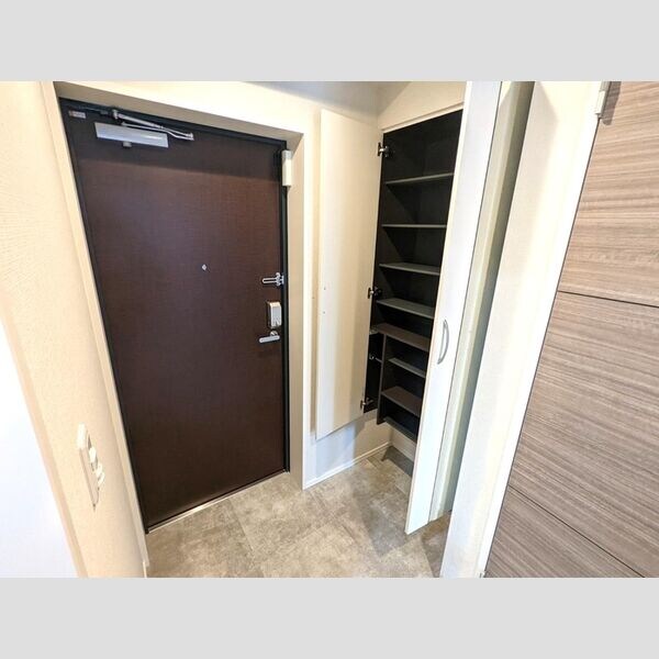 プリマステラの物件内観写真