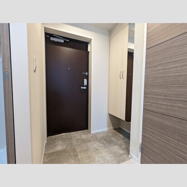 プリマステラの物件内観写真