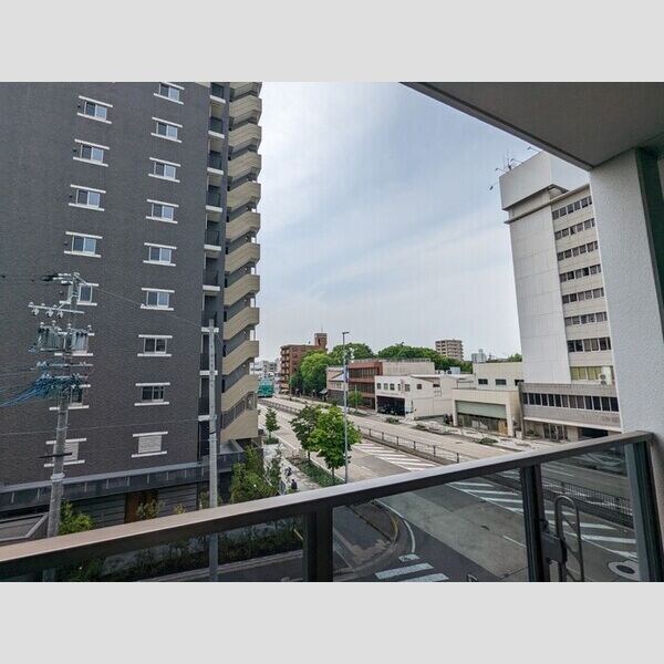 プリマステラの物件内観写真