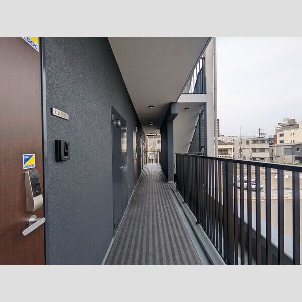 プリマステラの物件内観写真