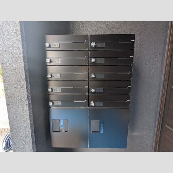 プリマステラの物件内観写真