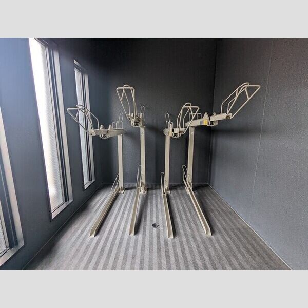 プリマステラの物件内観写真