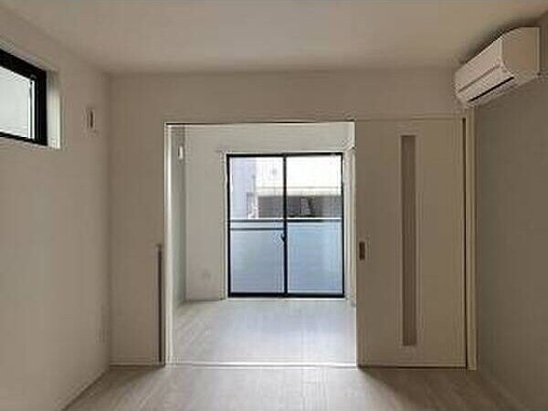 GRACE　HILLsⅡの物件内観写真