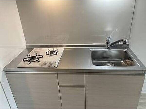 GRACE　HILLsⅡの物件内観写真