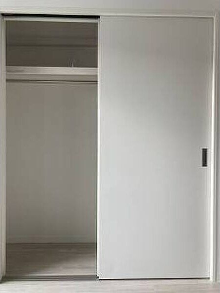 GRACE　HILLsⅡの物件内観写真