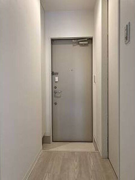 GRACE　HILLsⅡの物件内観写真