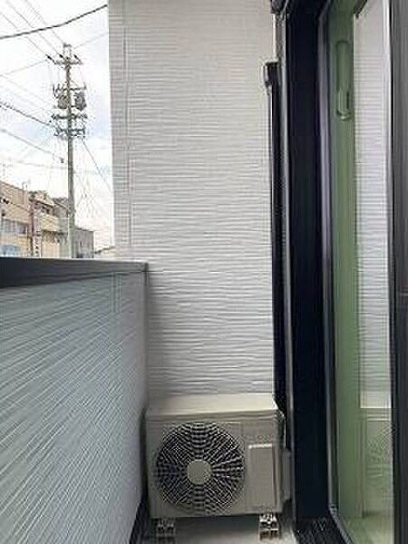 GRACE　HILLsⅡの物件内観写真