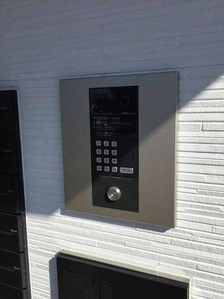 GRACE　HILLsⅡの物件内観写真