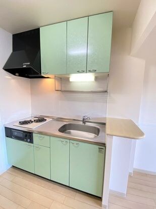 ルイナスの物件内観写真