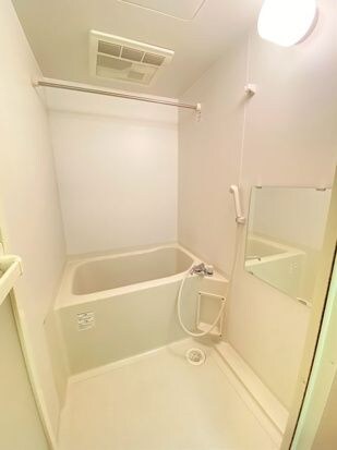 ルイナスの物件内観写真